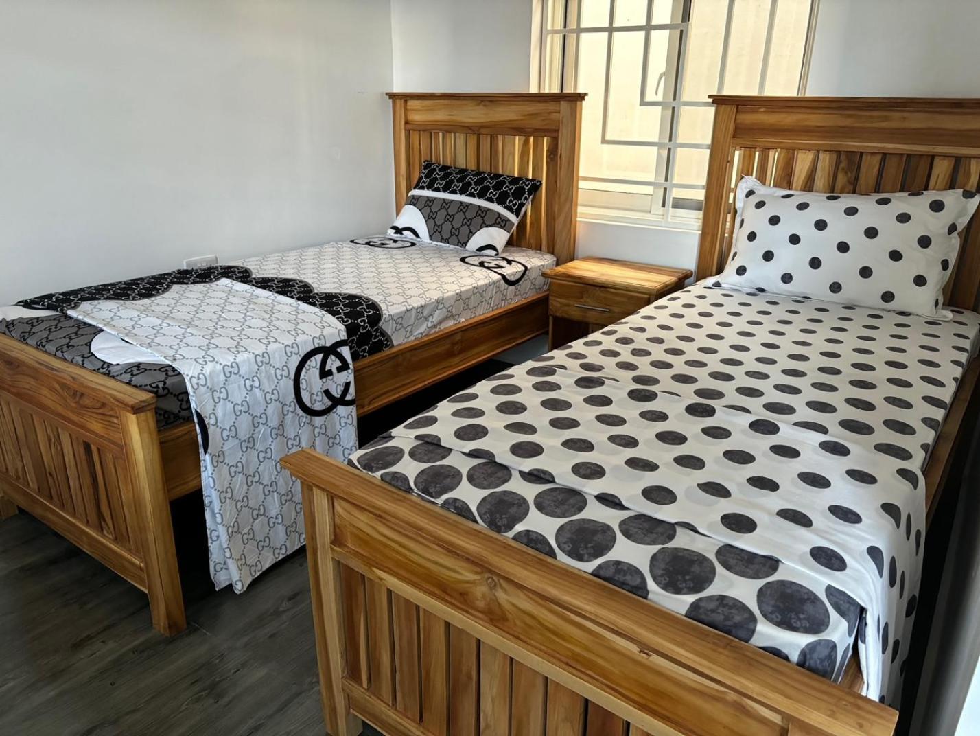 Diamond White Resort Nungwi Room photo